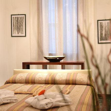 Corte Coppo Superior Apartment Венеция Екстериор снимка