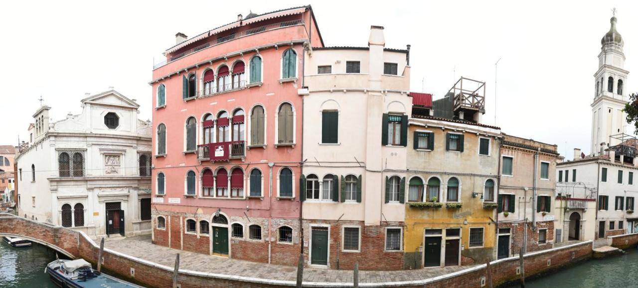 Corte Coppo Superior Apartment Венеция Екстериор снимка