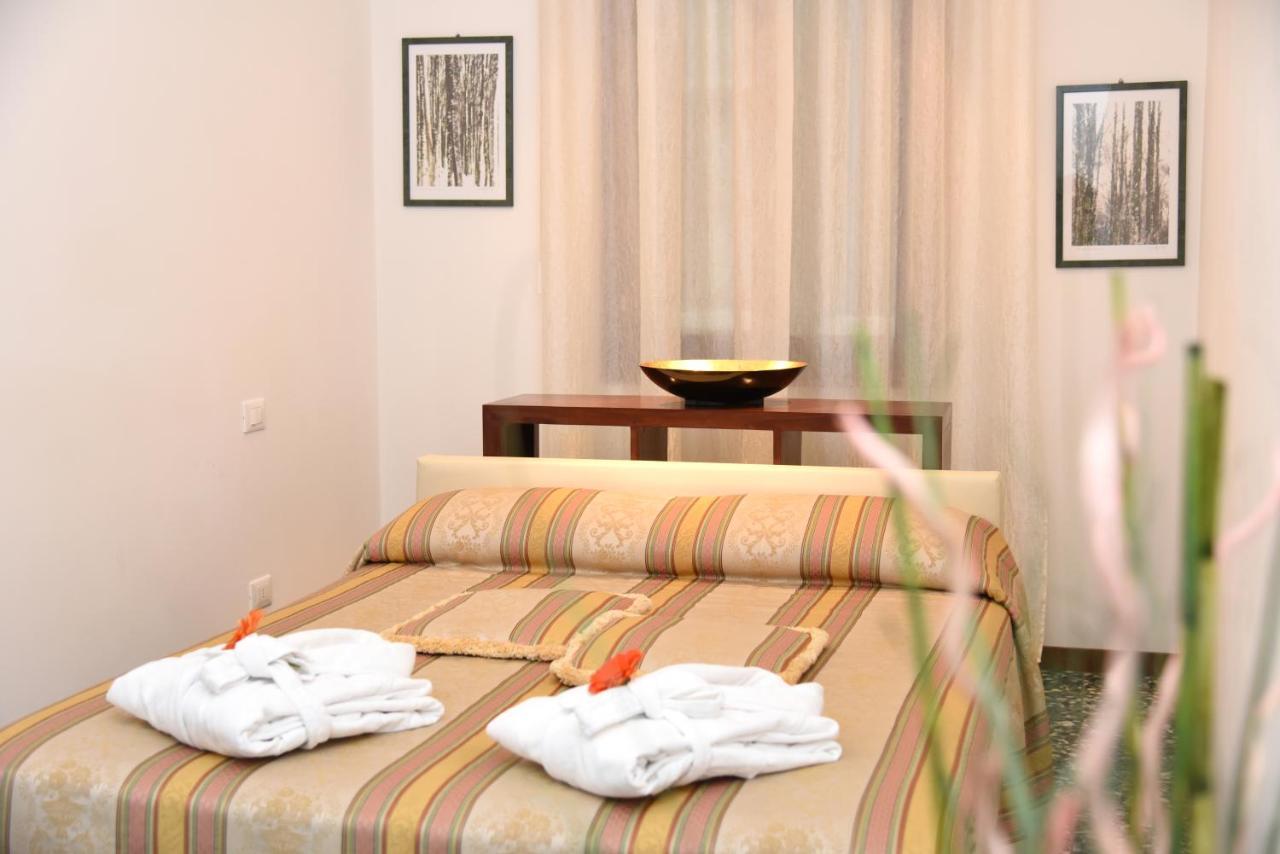 Corte Coppo Superior Apartment Венеция Екстериор снимка