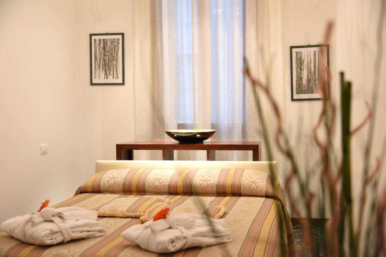 Corte Coppo Superior Apartment Венеция Екстериор снимка