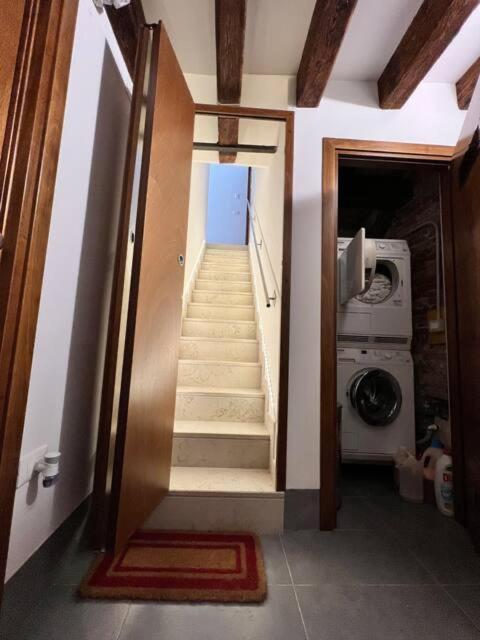 Corte Coppo Superior Apartment Венеция Екстериор снимка